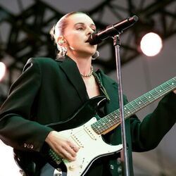 Good Enemy Chords by PVRIS
