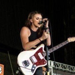 Good To Be Alive Tabs by PVRIS