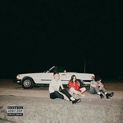 Hallucinations Tabs by PVRIS