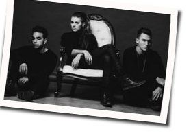 Heaven Tabs by PVRIS