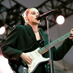Love Is A Chords by PVRIS