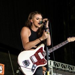 Monster Tabs by PVRIS