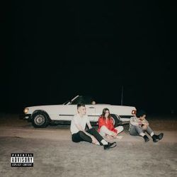 Nightmare Chords by PVRIS