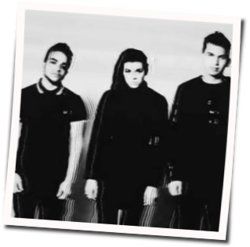 Same Soul Ukulele Chords by PVRIS