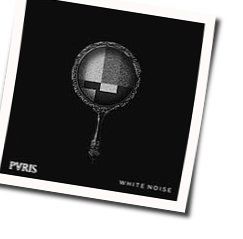 Smoke  Bass tabs by PVRIS
