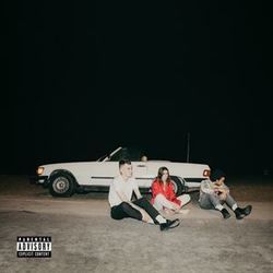 Things Are Better Chords by PVRIS