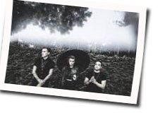 White Noise Tabs by PVRIS