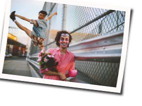 Sissy Chords by PWR BTTM