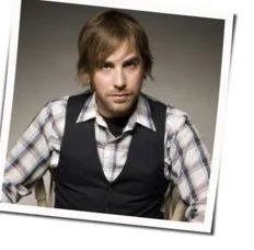 Doing What You're Told Chords by Josh Pyke
