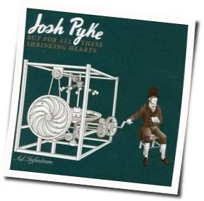 Momentary Glow Chords by Josh Pyke