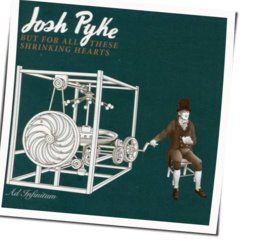 Book Of Revelations Chords by Josh Pyke
