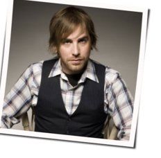 Doing What You're Told Chords by Josh Pyke