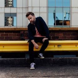 If You Don't Know Me Who Am I Chords by Josh Pyke