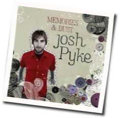 Lines On Palms Chords by Josh Pyke
