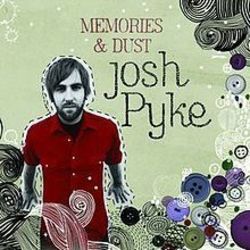 Memories And Dust Chords by Josh Pyke