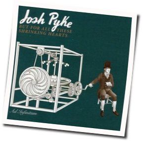 Momentary Glow Chords by Josh Pyke