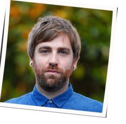 There's A Line Chords by Josh Pyke