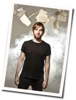 Vibration In Air Chords by Josh Pyke