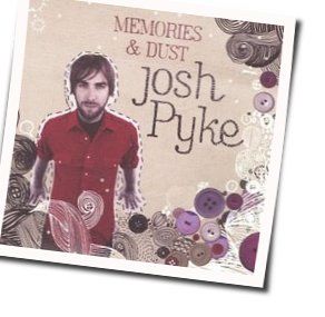 Vibrations In Air by Josh Pyke
