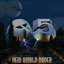 In The Night Chords by Q5