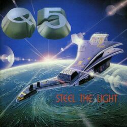 Steel The Light Chords by Q5