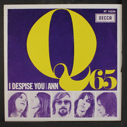 Ann Chords by Q65