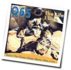 The Life I Live Chords by Q65