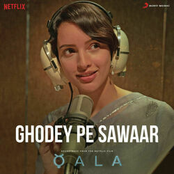 Ghodey Pe Sawaar Chords by Qala
