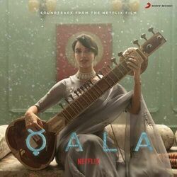 Shauq Chords by Qala