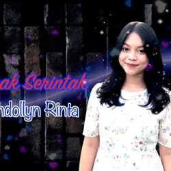 Nyabak Serintak Chords by Qeendollyn Rinta