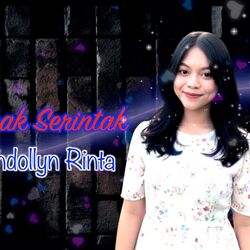 Qeendollyn Rinta chords for Nyabak serintak