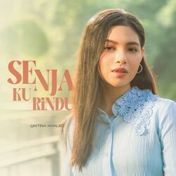 Senja Ku Rindu Chords by Qistina Khaled