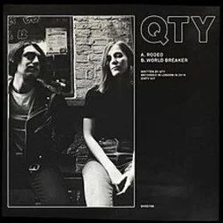 Rodeo Chords by QTY