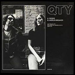 Rodeo Chords by QTY