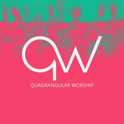 Quadrangular Worship tabs and guitar chords