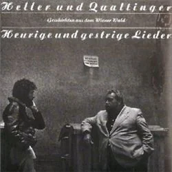I'm Grünen Wald Von Mayerling Chords by Helmut Qualtinger
