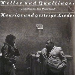 I'm Grünen Wald Von Mayerling Chords by Helmut Qualtinger