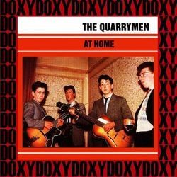 The Quarrymen tabs and guitar chords