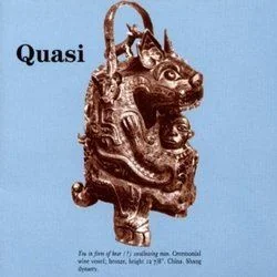 It's Hard To Turn Me On Chords by Quasi