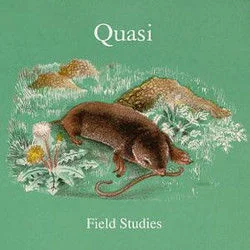 The Golden Egg Chords by Quasi