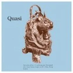 The Poisoned Well Chords by Quasi