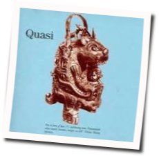 Chocolate Rabbit Tabs by Quasi