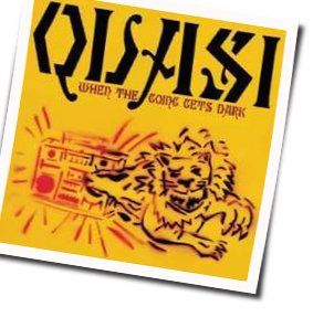 Lullaby Pt 2 Chords by Quasi
