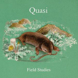 The Golden Egg Chords by Quasi