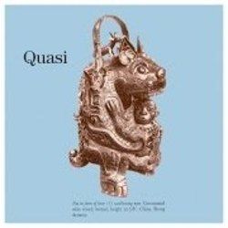 The Poisoned Well Chords by Quasi