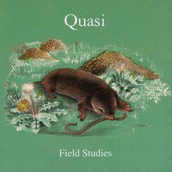 Under A Cloud Chords by Quasi