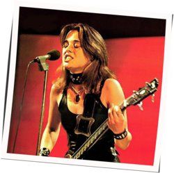 Heart Of Stone Chords by Suzi Quatro