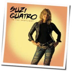 Suzi Quatro chords for Hollywood