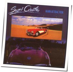 Main Attraction Chords by Suzi Quatro