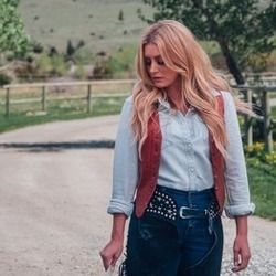 If I Was A Cowboy  Chords by Stephanie Quayle